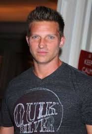 Tous les spoilers avec les feux de l'amour du lundi 4 juillet 2016 sur tf1 (résumé intégral) : Choc Steve Burton Dylan Mcavoy Quitte Les Feux De L Amour Casting News Soap Passion Com