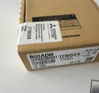 Mitsubishi R60ADI8 MELSEC iQ-R A/D INPUT MODULE 8 CHANNEL ...