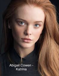 Ideal Inheritance reboot fan casting ideas