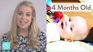 Check spelling or type a new query. 4 Months Old What To Expect Channel Mum Youtube