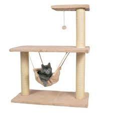 Let S Go For A Walk Diy Cat Scratcher Diy Cat Tower Diy Cat Tree