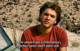 Into The Wild 2007 Dir Sean Penn Wild Movie Best Movie Lines Wild Quotes