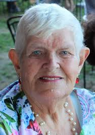 Rosemary Cutler Obituary