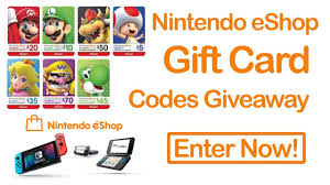 Tu juego se descargará y se instalará. Free Nintendo Gift Card Codes Online Discount Shop For Electronics Apparel Toys Books Games Computers Shoes Jewelry Watches Baby Products Sports Outdoors Office Products Bed Bath Furniture Tools Hardware