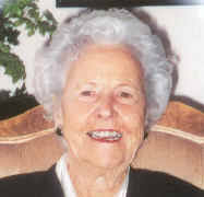 Obituaries of IHM Students and families