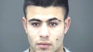 Mother and son from Merseyside tried to smuggle migrants in car boot