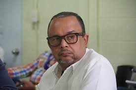 Nuestro director ejecutivo, Olmedo Caba Romano, encabezó, junto a  representantes de los Ministerios de la Presidencia y de Agricultura, del  IAD, de la Unidad Técnica Ejecutora de Titulación de Terrenos del Estado,