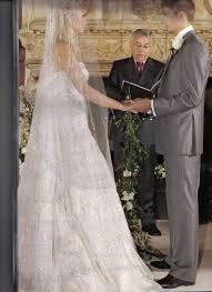 Steven Alex Gerrard Wedding Outfit Wedding Dresses Lace Celebrity Weddings