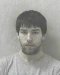 Man arrested for soliciting minor online