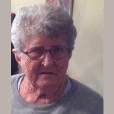 Helen Virginia (nee Reno) Huffman