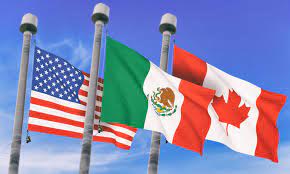 Expanding the world's biggest football event. Canada Mexico And Us Reach New Trade Deal New Food Magazine