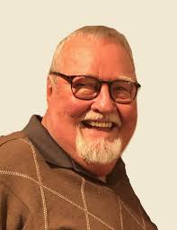 Obituary information for David Charles Burton