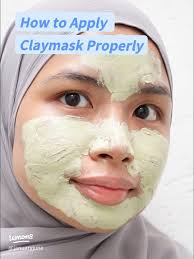 Berapa Lama Clay Mask Dipake