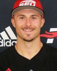 Introducing our 2025 Woodstock River Bandits outfielders: Parker  Falkenstein JT Androski Charlie Collins Joey Gale Wyatt Cunningham All  these young men are producing at a high level for their respective schools  and