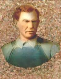 Miles Alonzo “Lonzo” Beasley (1887-1937)