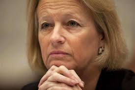 Revolving door between SEC, law firms spins at dizzying speed