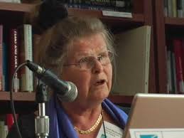 1 of 5 Tove Skutnabb-Kangas