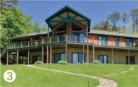 Go follow our new #smlvr instagram page for posts featuring our vacation homes and new and exciting events coming up here at sml! Smith Mountain Lake Charity Home Tour Central Virginia Home Magazine