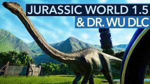 Игры на пк » экшены » jurassic world evolution. Jurassic World Evolution Pc Release News Systemanforderungen