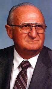 James D. "Jimmy" Talley