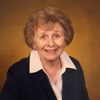 Faye Smith Hollingsworth Obituary