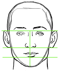1280 x 720 jpeg 94 кб. Learn How To Draw Faces With These 10 Simple Tips Bluprint