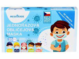 Check spelling or type a new query. 25ks Detske Rousky Vyrobene V Cr Modre Mesaverde Brando Cz