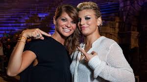 Изучайте релизы alessandra amoroso на discogs. Alessandra Amoroso Apre Il 2021 Con Emma Marrone Duetto In Arrivo Spyit