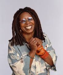 Things got very heated on the popular talk show yesterday. Happy 62nd Birthday Whoopi Goldberg Nov 13 1955 The Actress Comedian And Talk Show Host Whoopi Goldberg Real Name Whoopi Goldberg Actors Best Actress