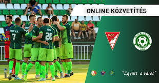 Online Dvsc Fc Ajka Fc Ajka
