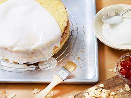 Kuchen pflaumenkuchen mit mandelstreusel und zuckerguss. Zuckerguss Selber Machen So Geht S Lecker