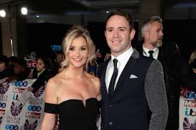 Helen Skelton's ex Richie Myler becomes ...