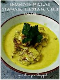 Menu simple saya hari ni ayam masak lemak cili padi. Resepi Lemak Cili Padi Sotong Resepi Merory Sedap Betul