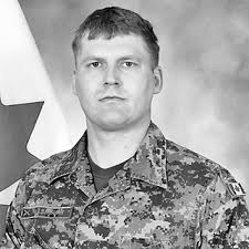 Canadian Armed Forces Cooks Memorial