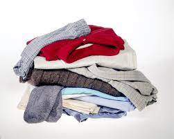 8 different things to do with your old clothes | Recycle for Dorset blog