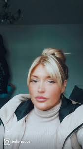 Dawsylicious Tan Review