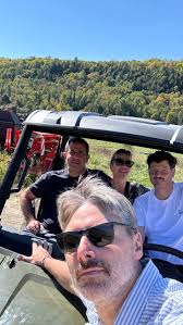 One did not need to have known young & talented chef and graduate of the  Pearson Culinary School @pscaculinary Robert Sobol to feel the loss for the  chef community. I was honoured