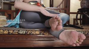 Take a bite of Bunny Girls original god Shen He -AVJB