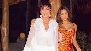 Discover the latest collections from kkw beauty by kim kardashian west. Kris Jenner On Kim Kardashian Kanye West S Divorce Don T Know How My Daughter Is Dealing With Stress Celebrities News India Tv
