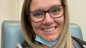 Fundraiser for Kimberly De Vries by Becca Sosa : Help Kim DeVries beat  breast cancer!