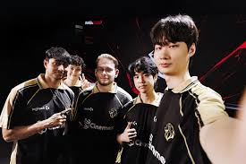 LYON Sweep FURIA at MSI 2026