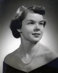 Marjorie Anderson Obituary (1934