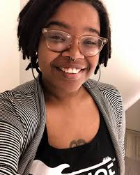 Ti Ames, Director of Kander Lab Series Show “The Brothers Size”