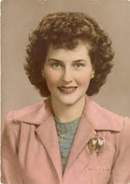 Lois Maxine Taylor Cotreau (1925-1999)