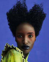 Louise Carmel Hall — Fashion Stylist — Creatives