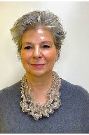 SANDRINE GIRAUD'S SIGNATURE NECKLACES