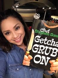 Chef Stephen Gonzalez