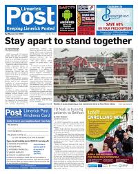Limerick Post Newspaper