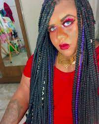 Garotinha trans ygona moura está internada estado de coma induzido, forças #ygona #ygonamorreu. Influencer Ygona Moura Morre Vitima Da Covid 19 Revista Marie Claire Noticias