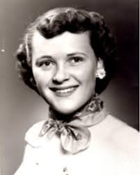 Mary Scheib's Instagram, Twitter & Facebook